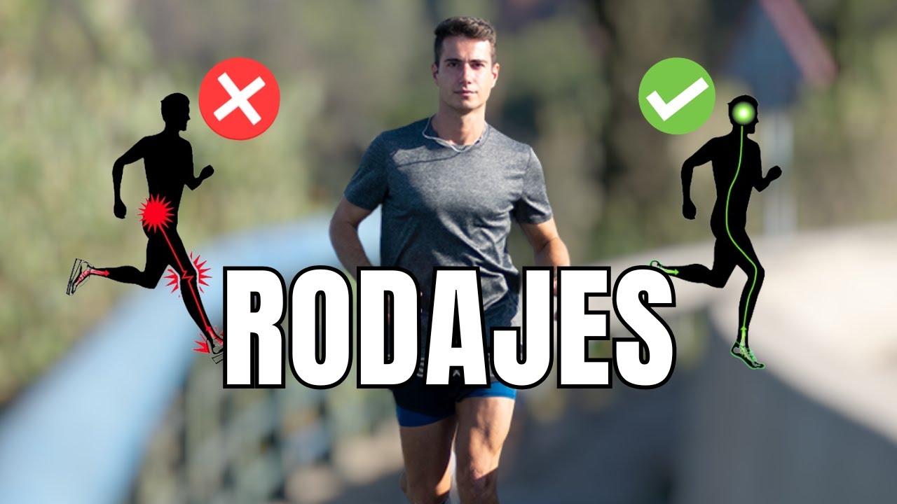 Cómo Realizar Correctamente un Rodaje