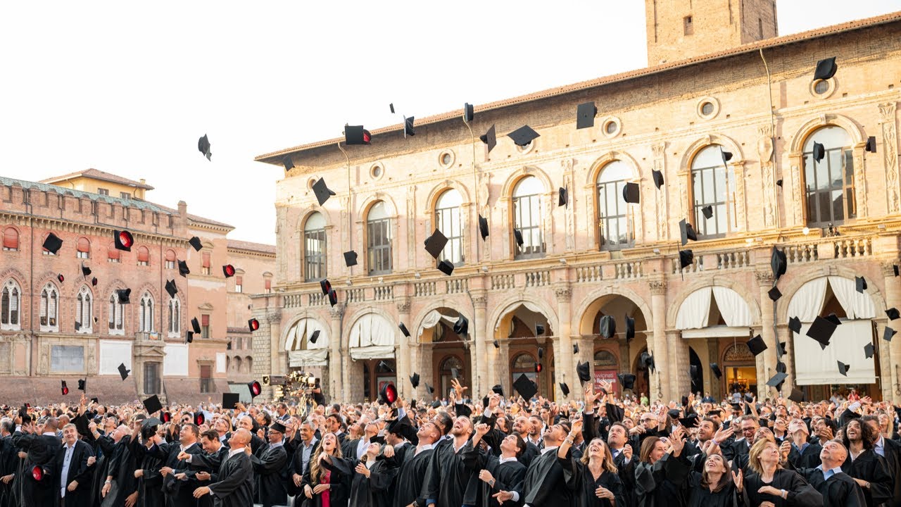 GRADUATION MASTERCLASS 2025