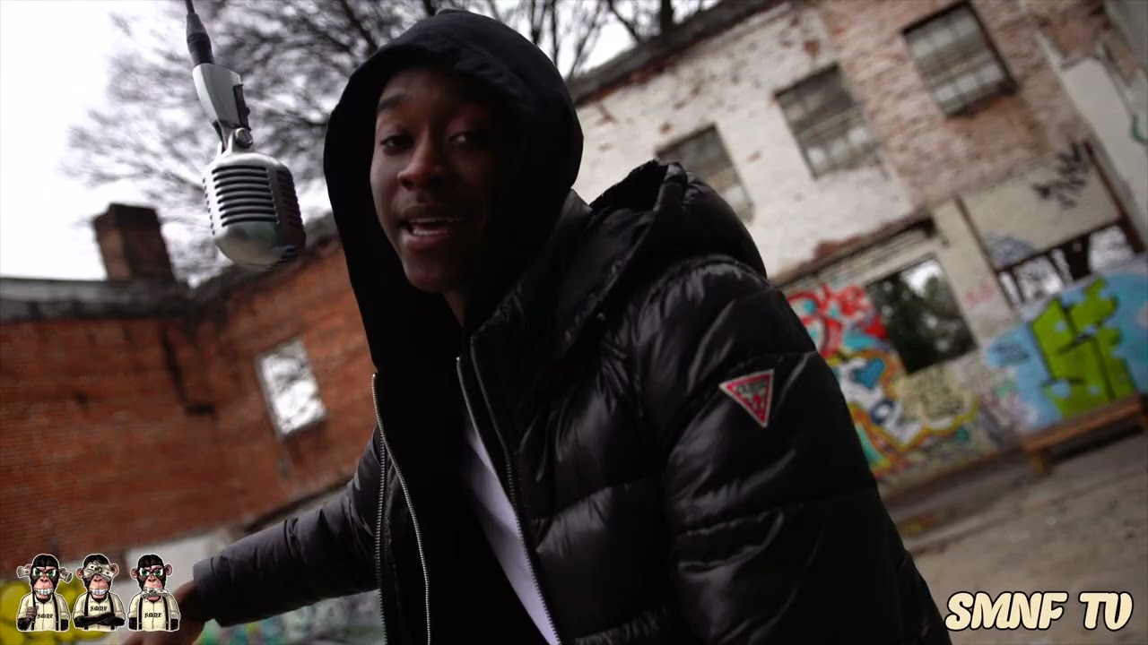 Bc Yungin - Freestyle | Stack Money Live Performance🎙