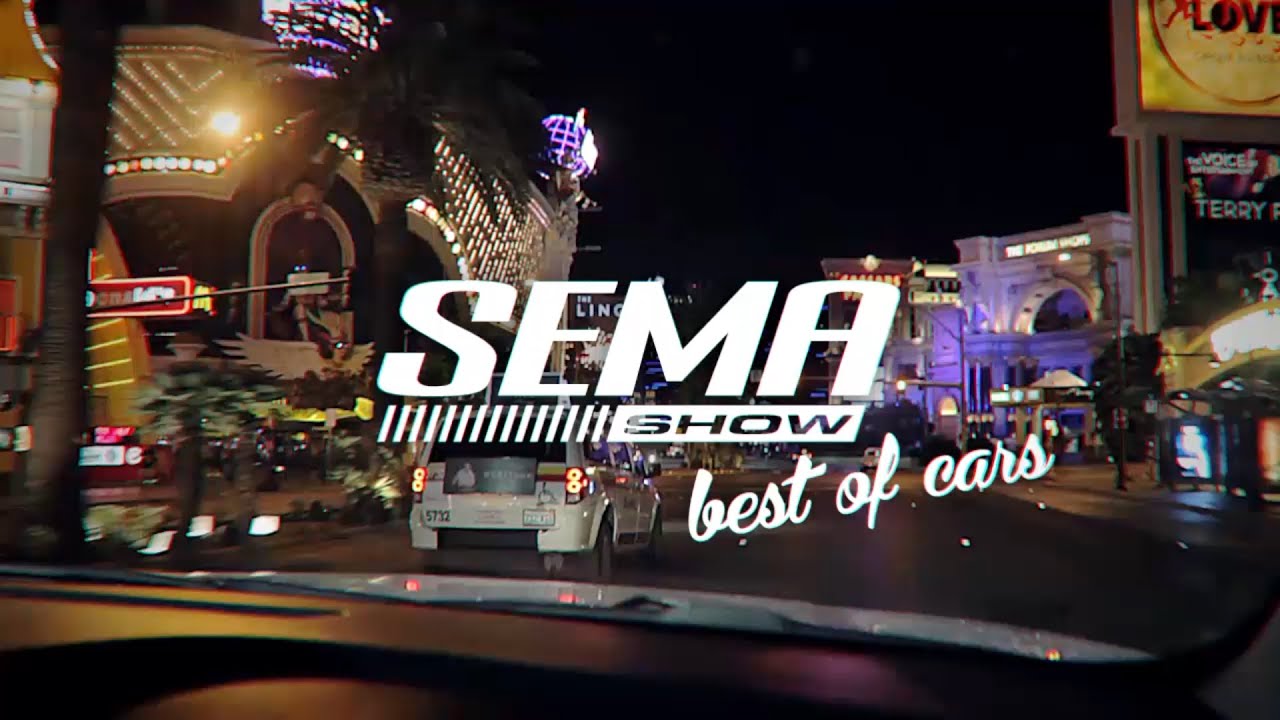 JP Performance - THE SEMA SHOW 2015 | BEST OF CARS