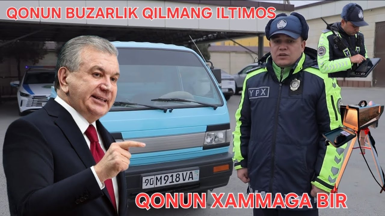 ILTIMOS QONUN BUZMAYLIK #ypx #shavkatmirziyoyev #xorazm #urganch #xiva #toshkent #samarqand #buxoro 