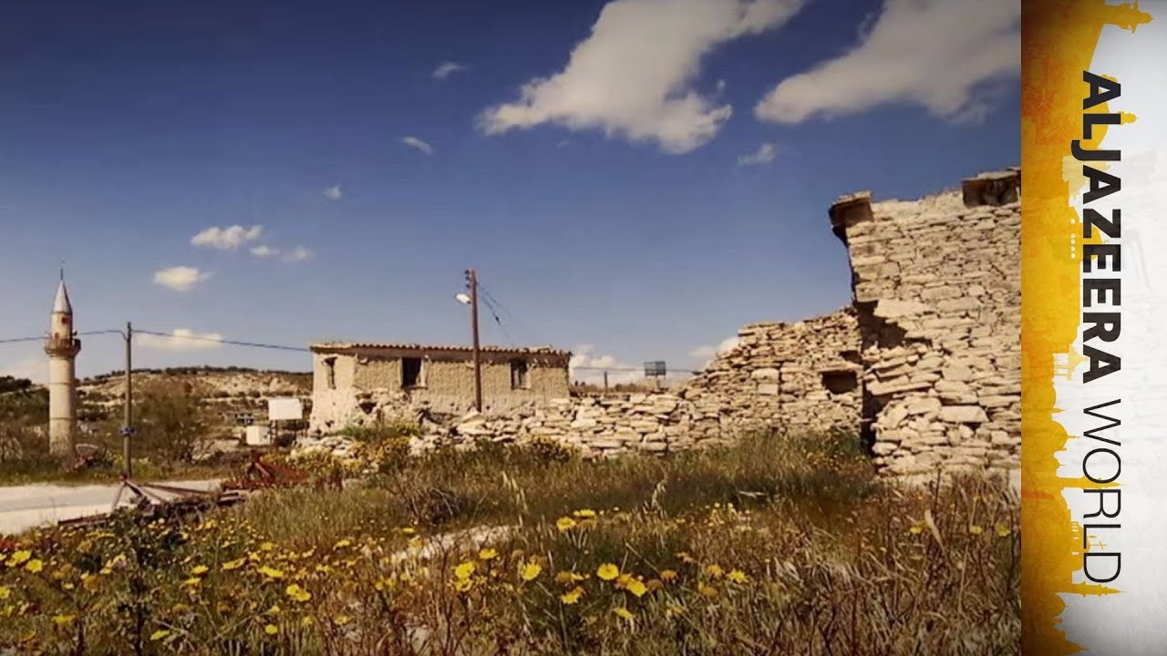 The Village That's Dying - Al Jazeera World