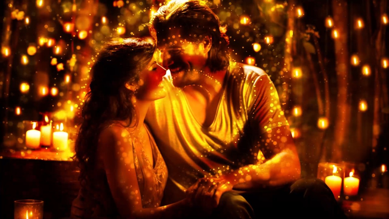 Ancestral Karma Clearing for Twin Flame Marriage | Quantum Entanglement Blessing for Sacred Marital