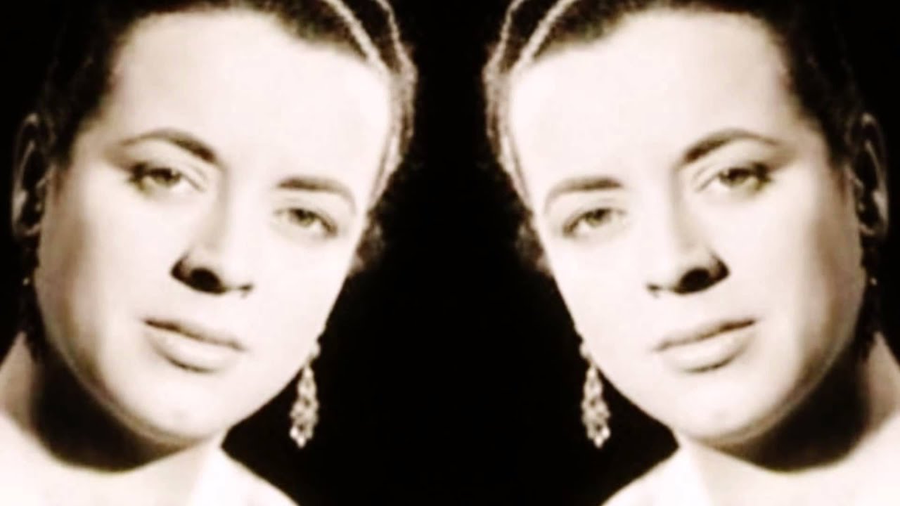 Maria Fernanda - Fado - Castigo de Deus