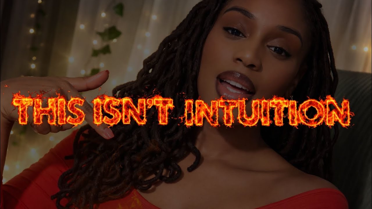 Overthinking Is a Trauma Response (Not Intuition)