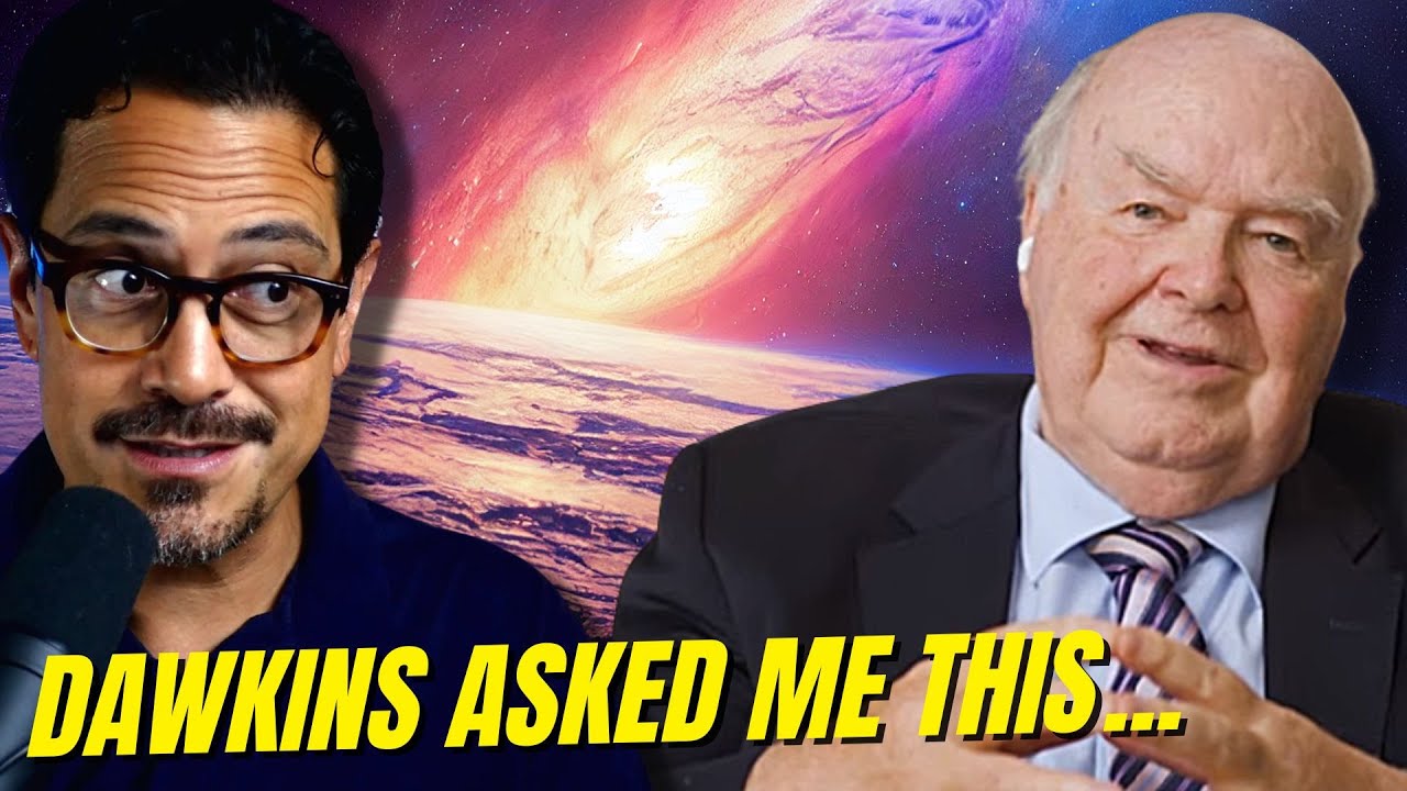 What Makes This Answer GREAT? | Pastor Reacts