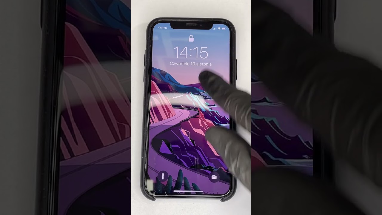 Jak zablokować centrum sterowania? Serwis iPhone ZbitaSzybka Rzesz&oacute;w