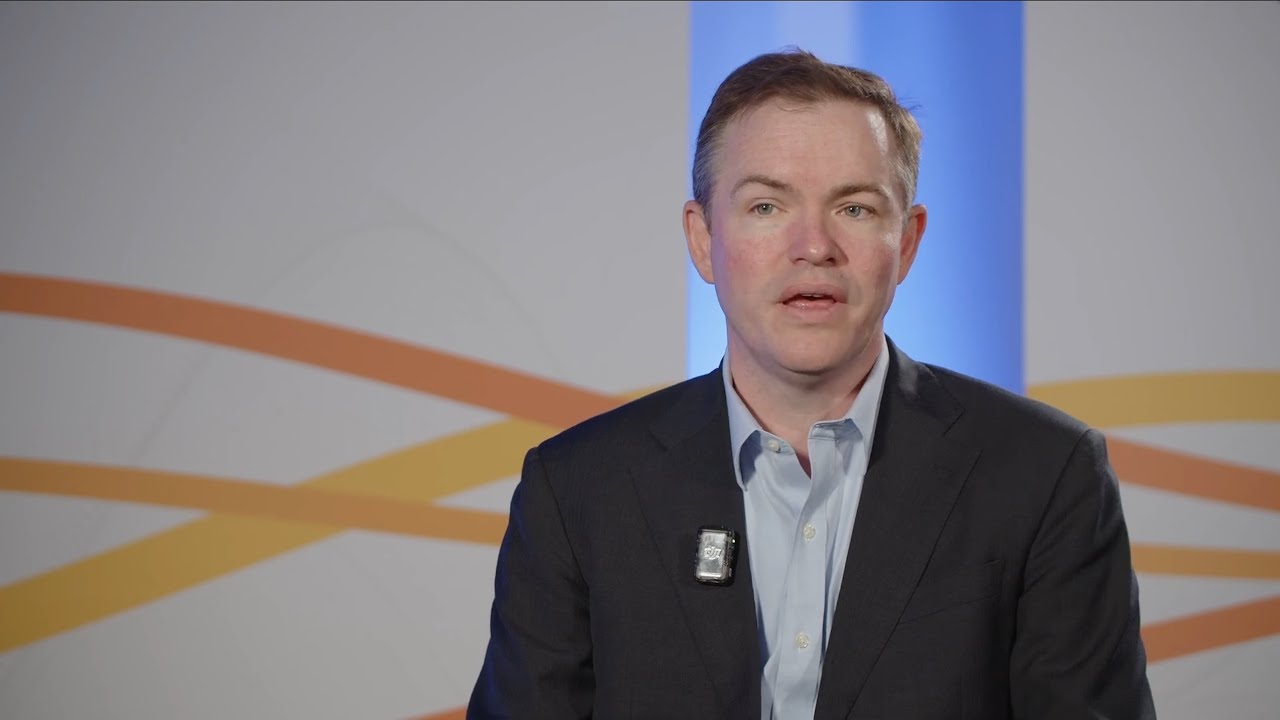 The potential for AI-driven protein engineering to develop individualized treatment for lymphoma
