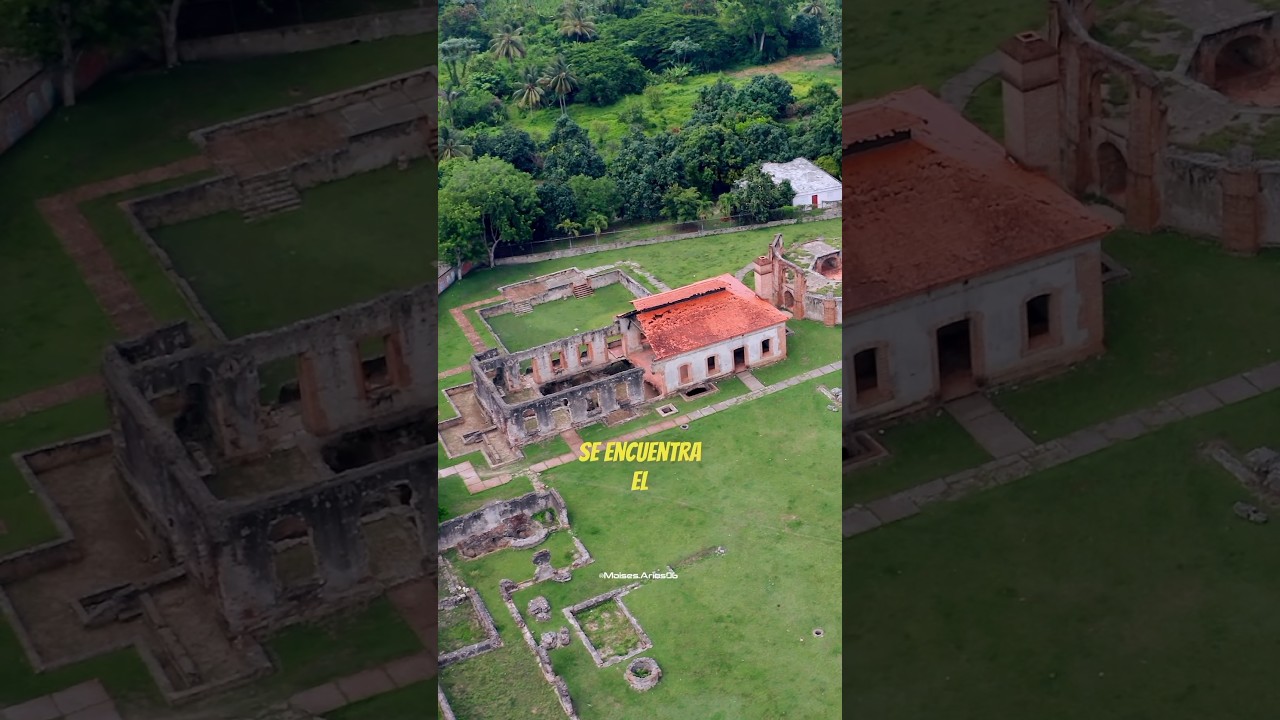 Ingenio de Nigua