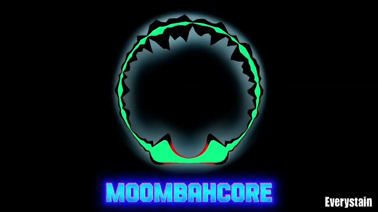 Electronic | Everystain - Moombahcore