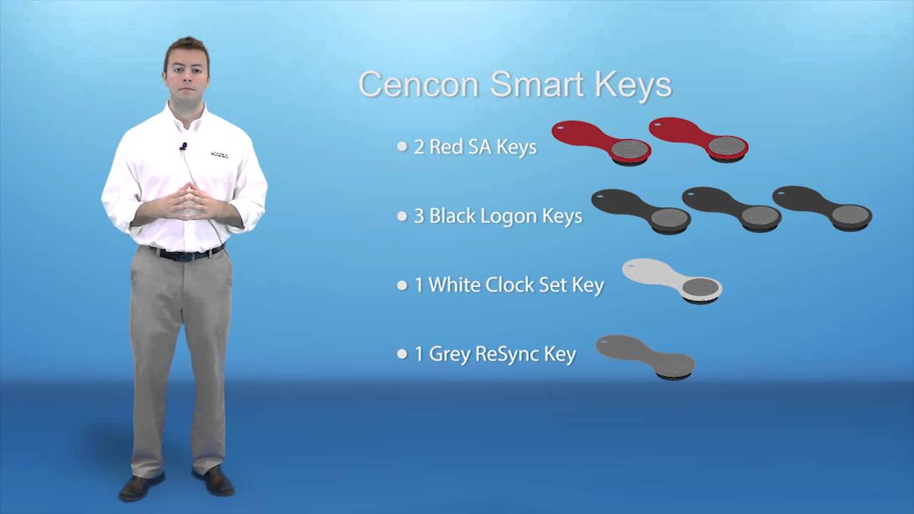 New Cencon 5 Software Installation (1 of 4)