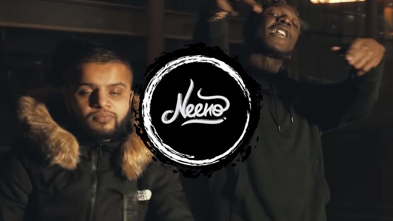Decimo - Grime Reaper #4