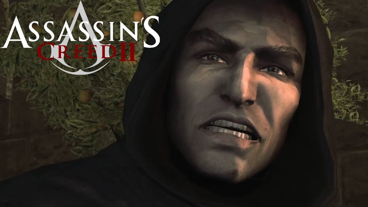 ТИРАН САВОНАРОЛА ► Assassin’s Creed II ► Прохождение #15