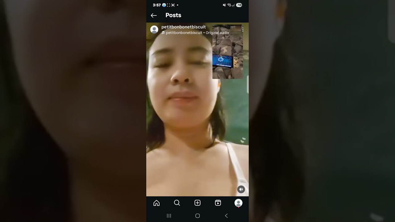 Me playing animal crossing 01.25.25