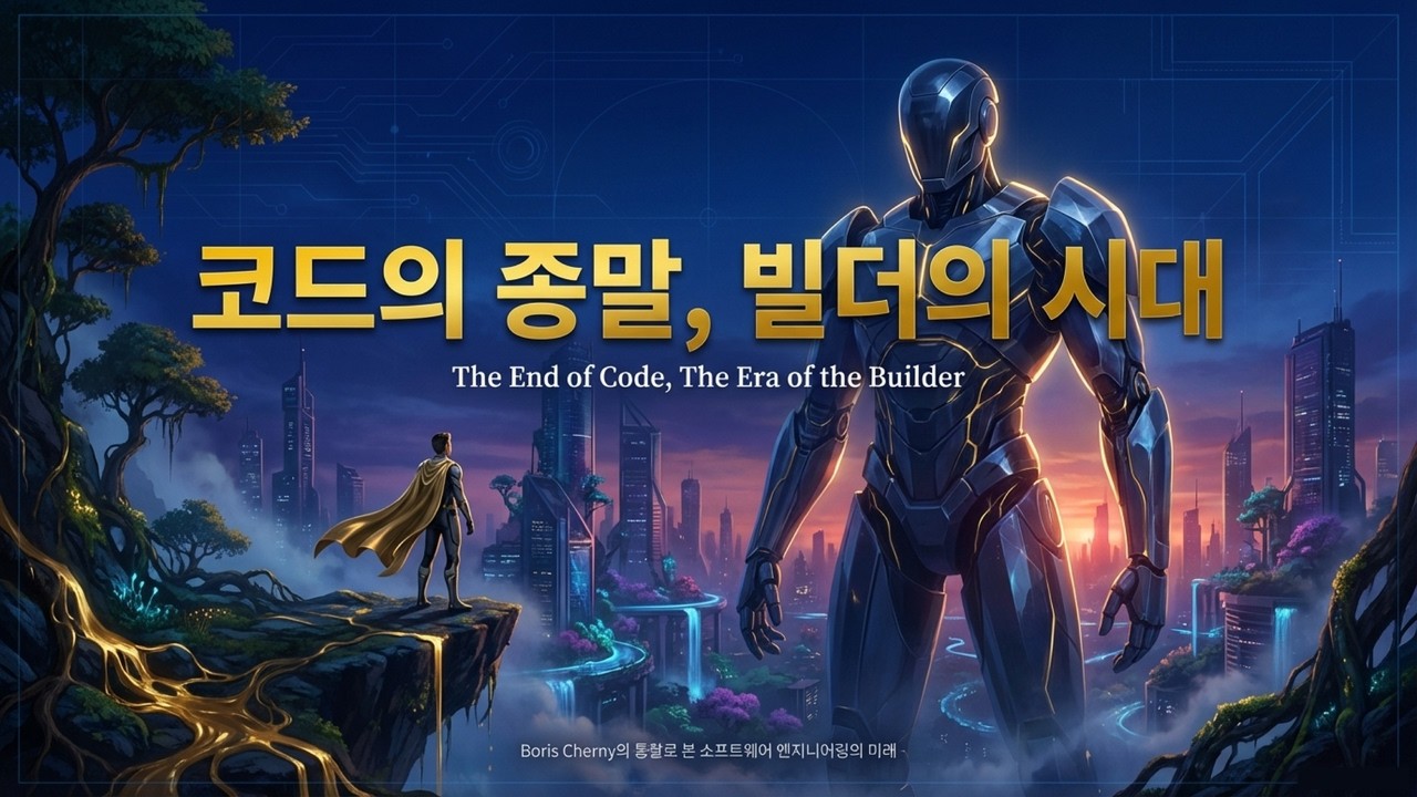 [빌더의 시대] 