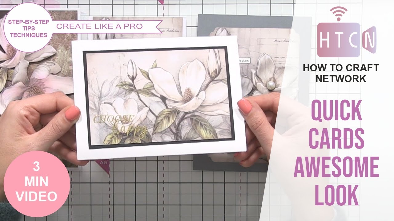 HSN ITEM 867851 - FANTASTIC FOLIOS - INSPIRATIONAL VIDEO 2