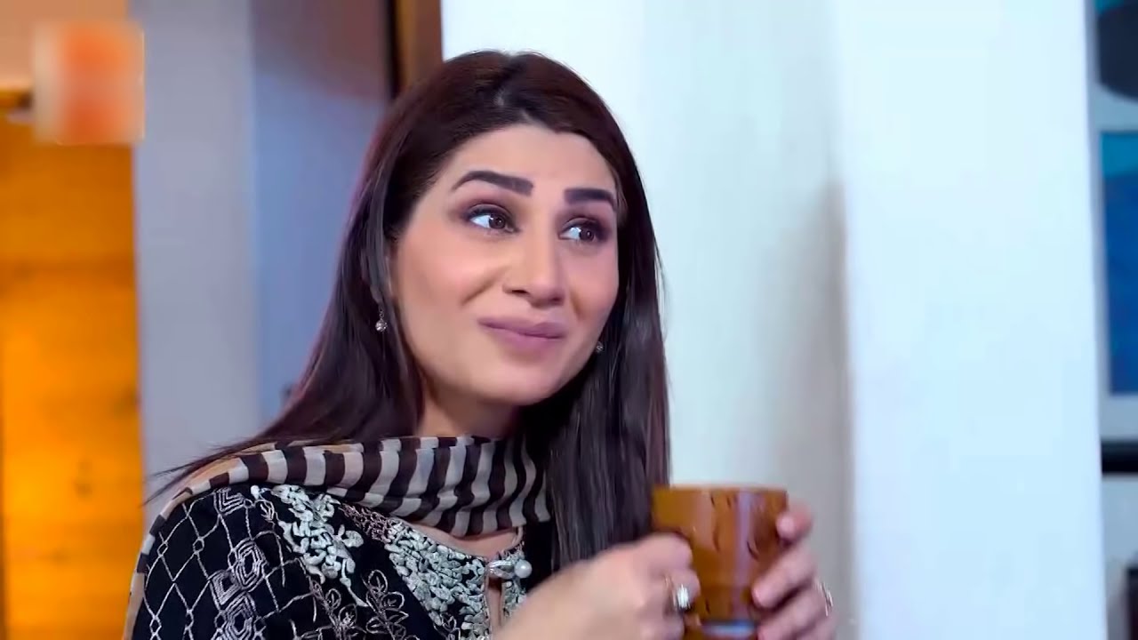 Chanda Taray - Episode 36 - Pakistani Drama 2020 - Best TV Series