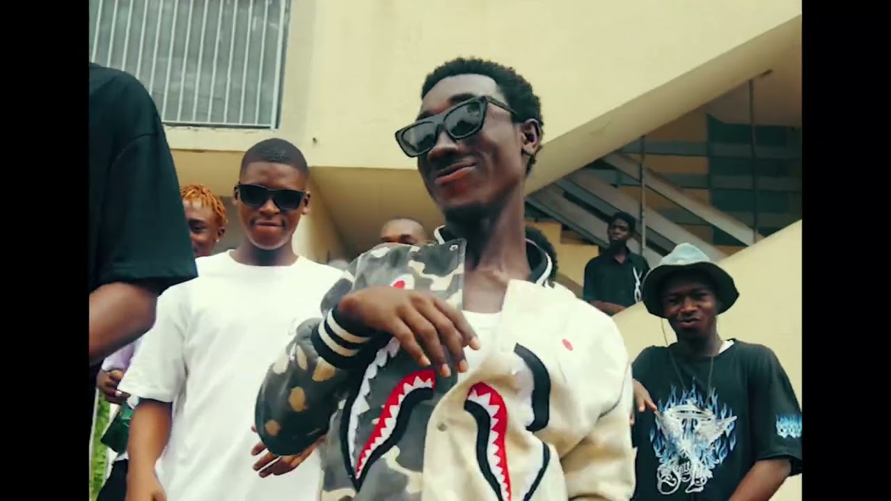 Pierro Dsgnr x Tony__EZACAMERA🎥 ( clip video )