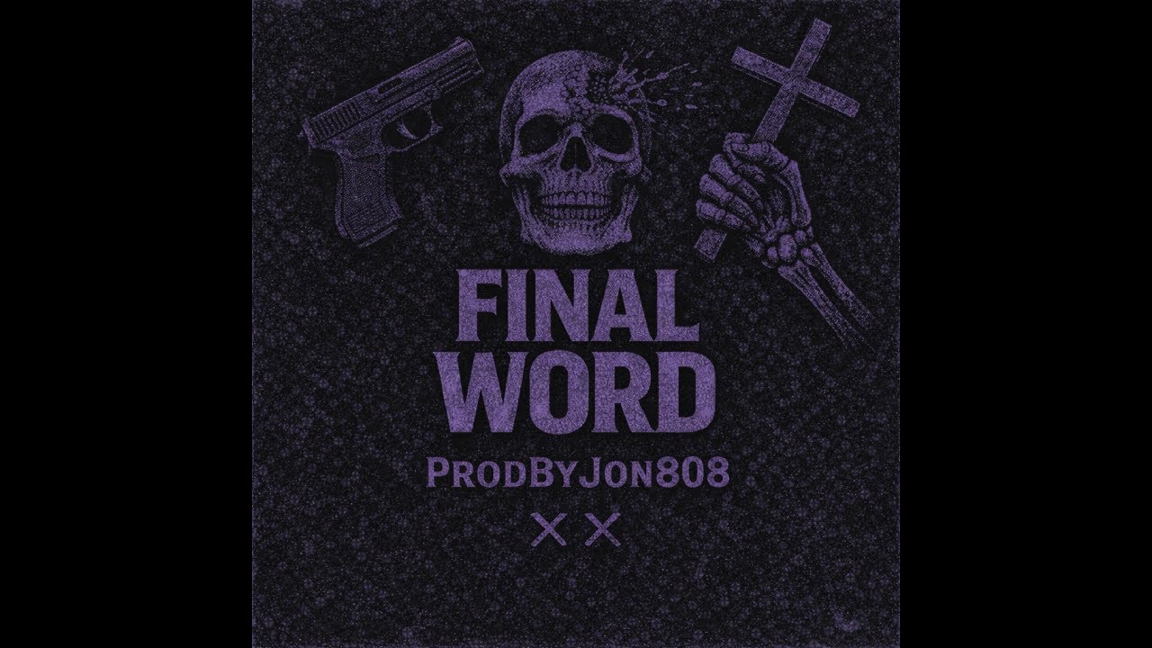 [FREE] Southside x 808 Mafia Type Beat 'FINAL WORD' | Dark Hard Trap Beat 2026