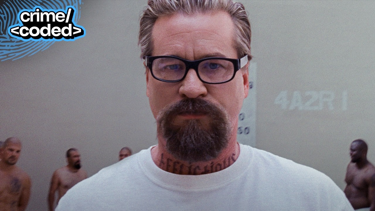 felon (2008) - john smith transfers to shu