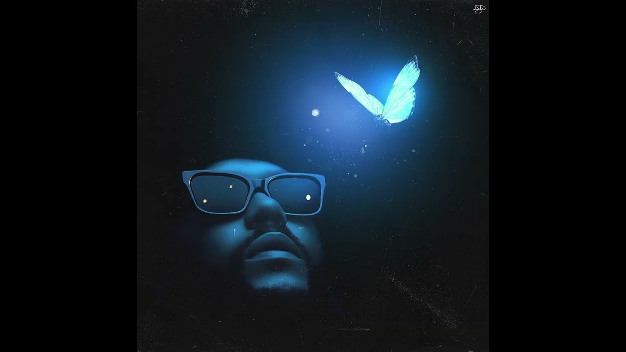 THE WEEKND x SWEDISH HOUSE MAFIA  - 