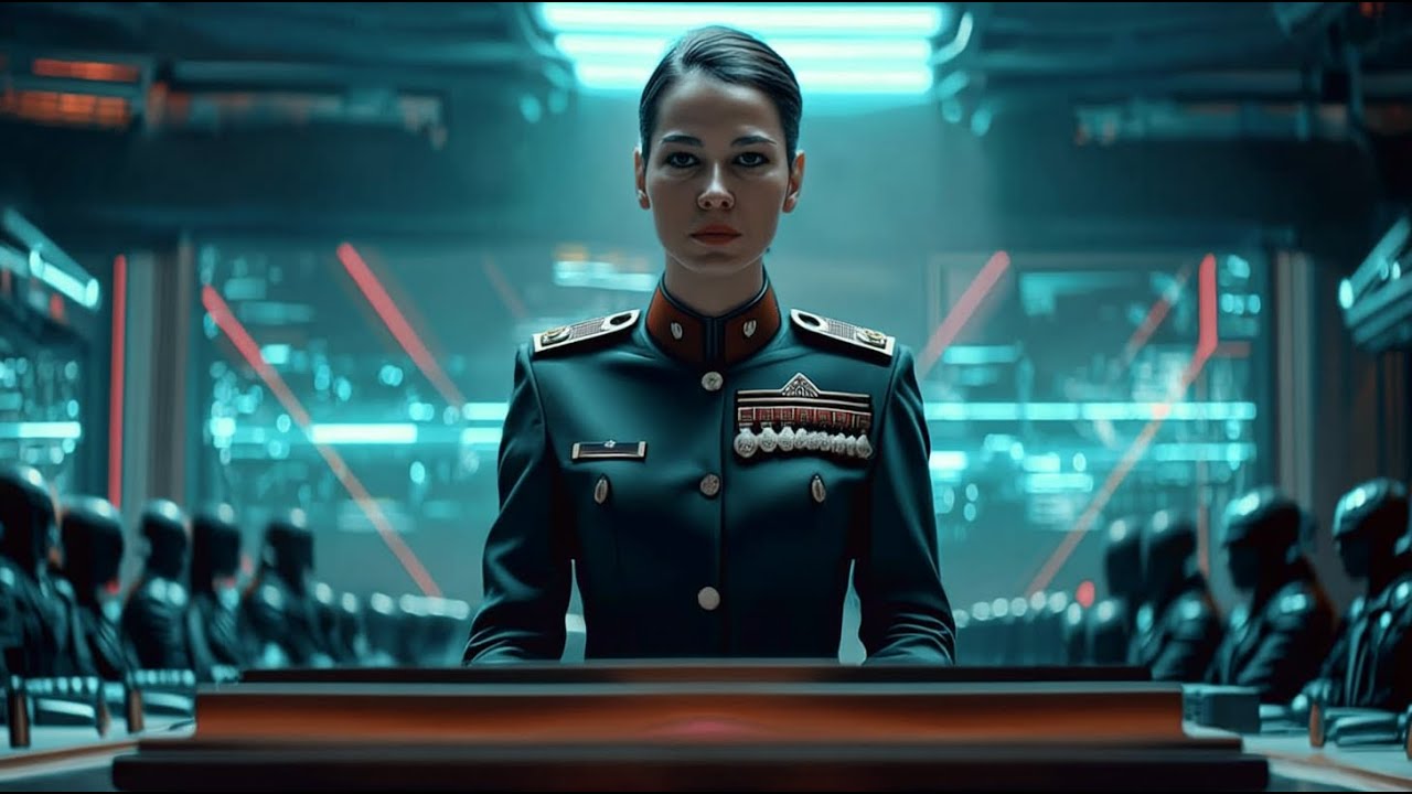 After the massacre, Earth declared: “That’s it, no more being restrained HFY | Sci-Fi Story