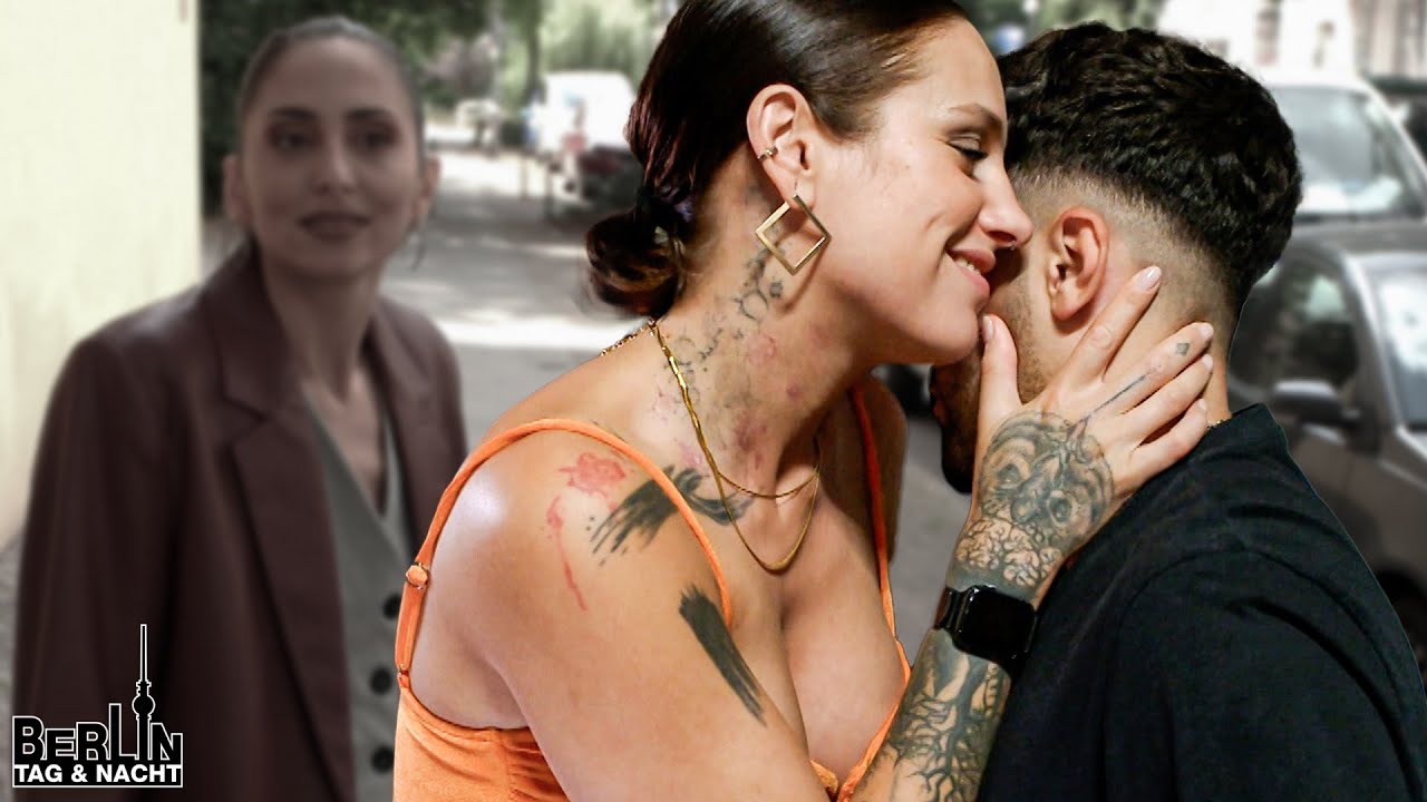 Rache oder Liebe? 😈 Millas gefährliches Spiel mit Karim! ❤️‍🔥 | Berlin - Tag & Nacht #3549