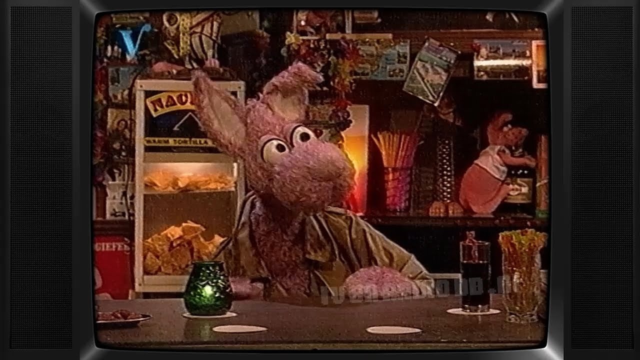TV🎄: Ab Normaal (20031226) | Kerst | Konijn | Moppen | Schuine Moppen (matig-redelijke kwaliteit)
