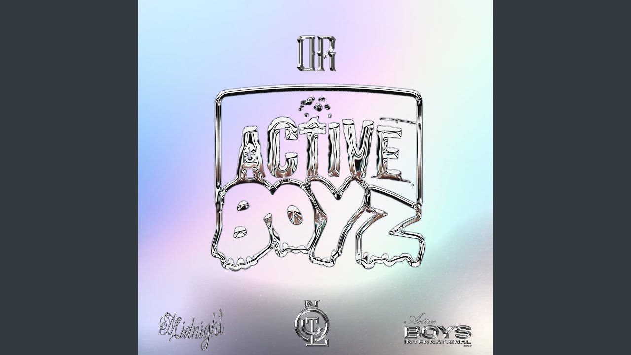 ACTIVE BOYS