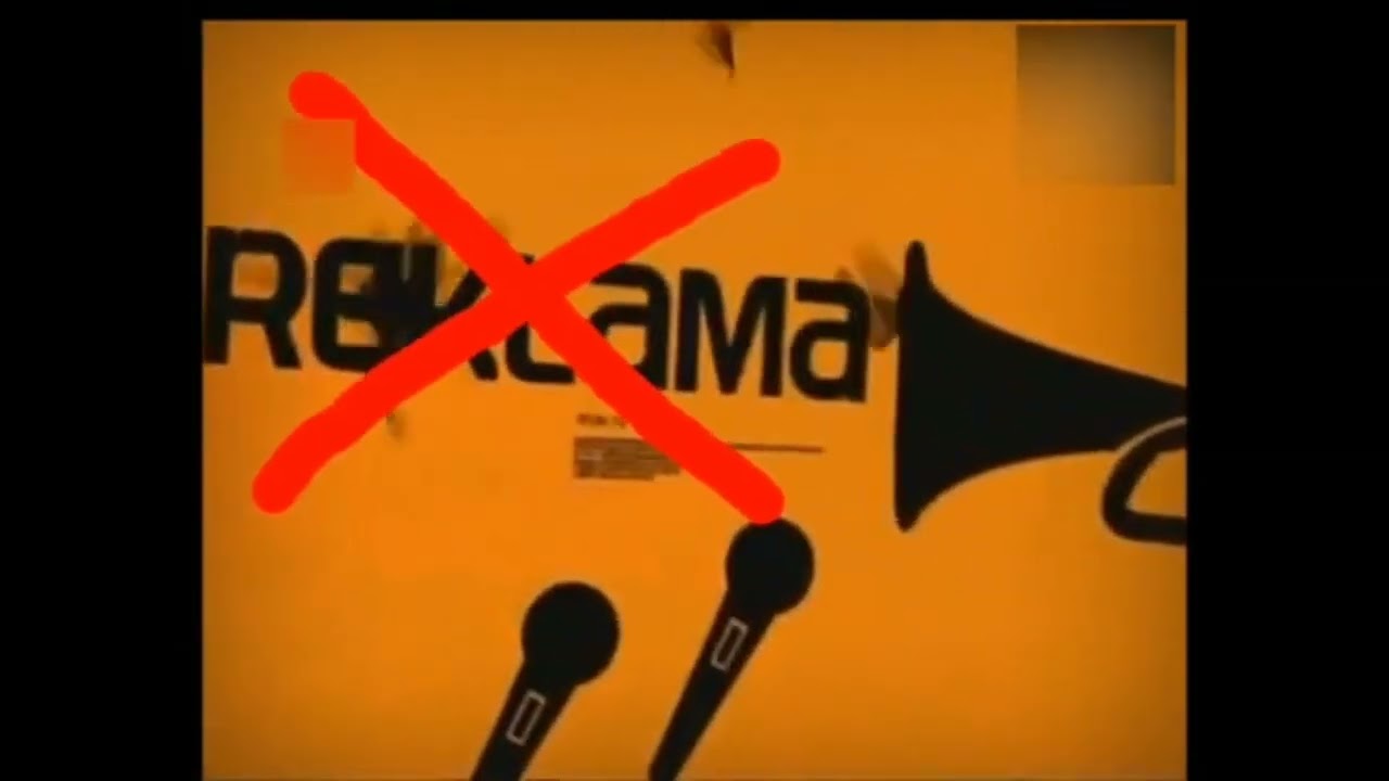 4 fun dance - Dżingle reklamowe 2004-2016?