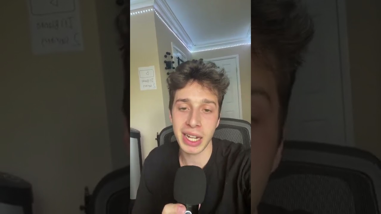 The 80's were NOT LIT... 