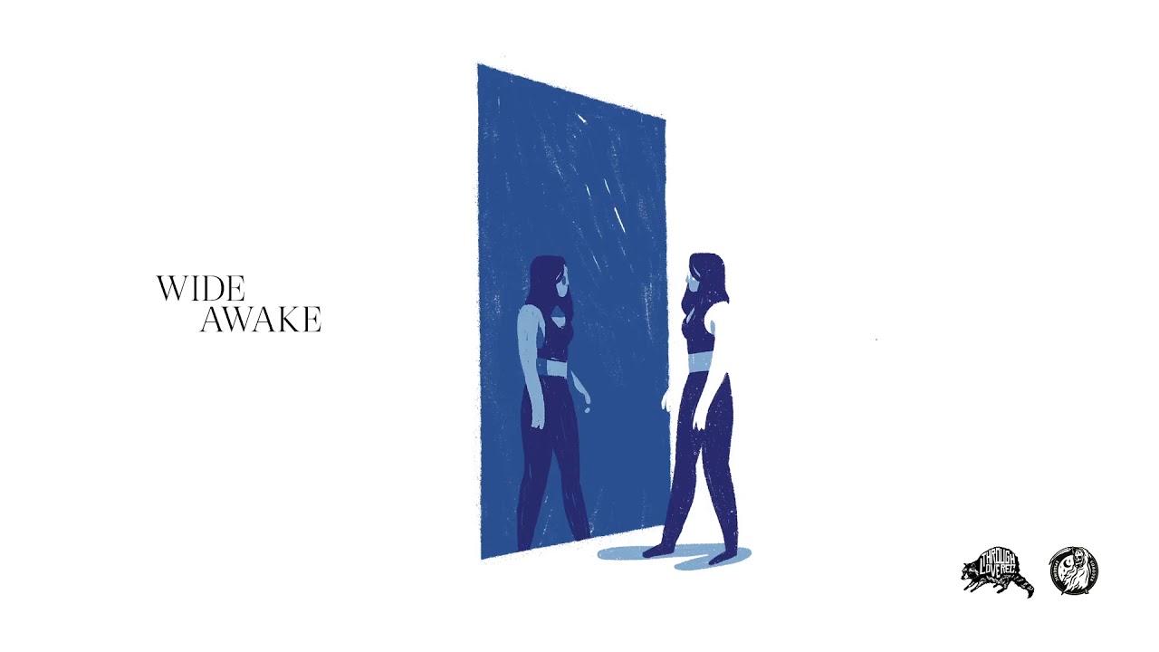 Regarde - Wide Awake [Official Visual]