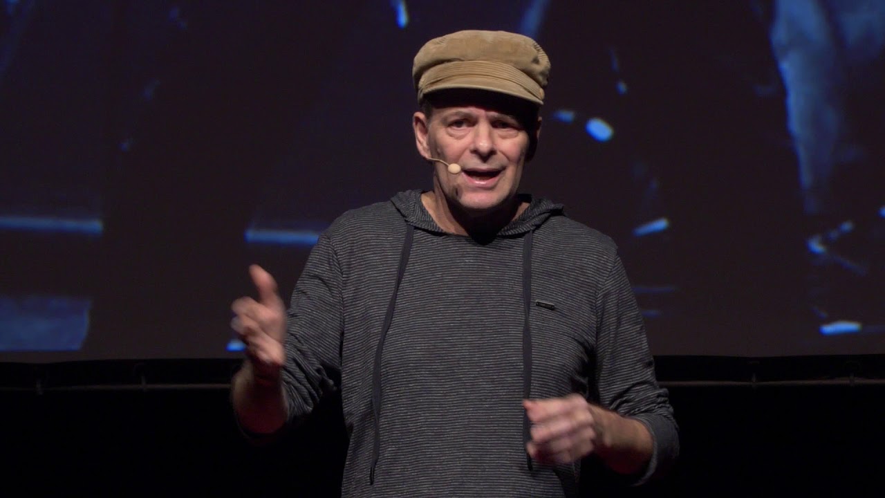 Pro dia nascer feliz | Rodrigo Santos | TEDxRioSalon