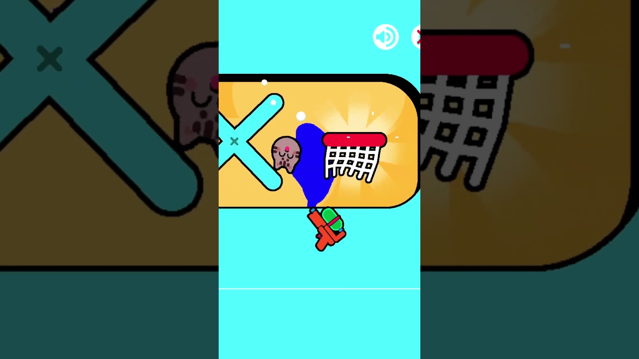 Slime Dunk!