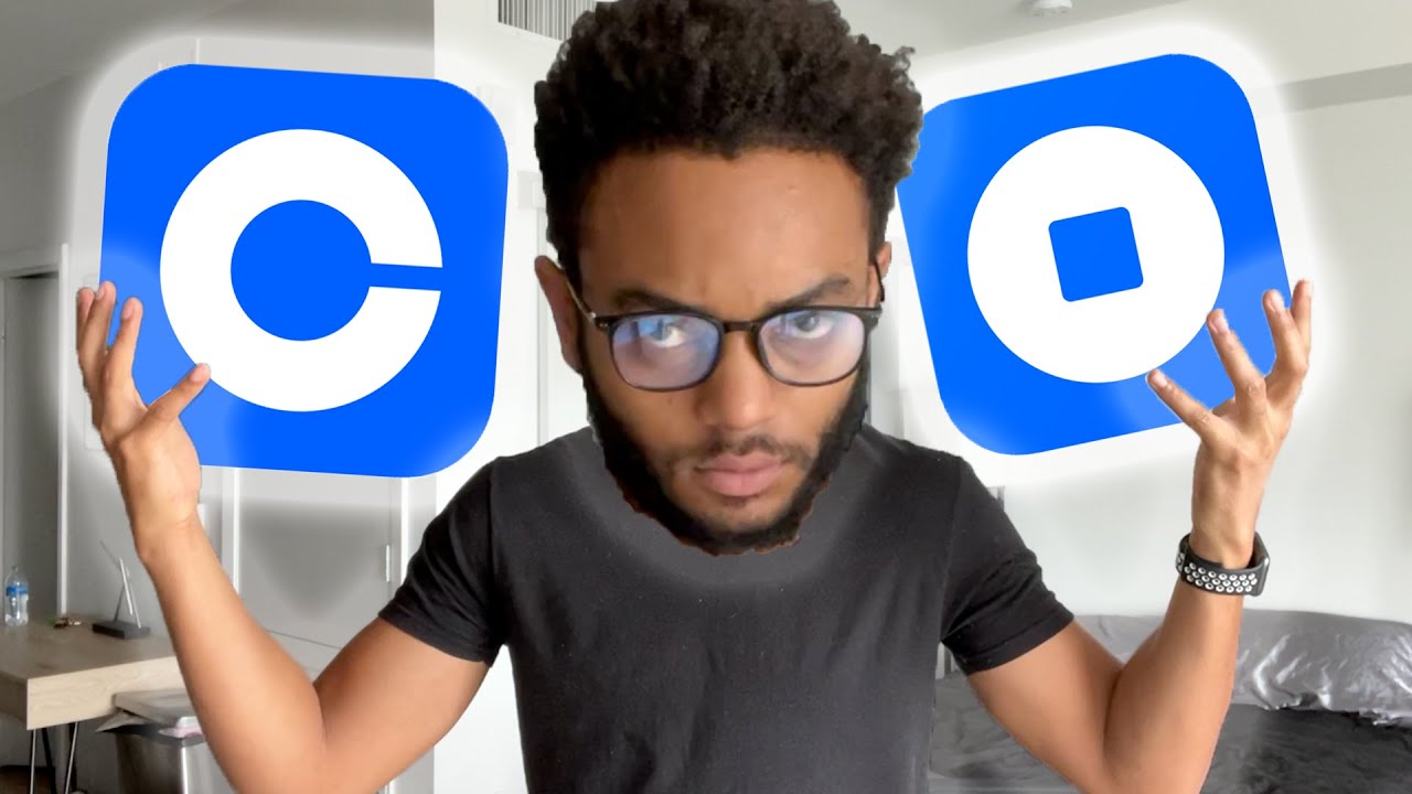 Coinbase v Coinbase Wallet: What's The Difference?
