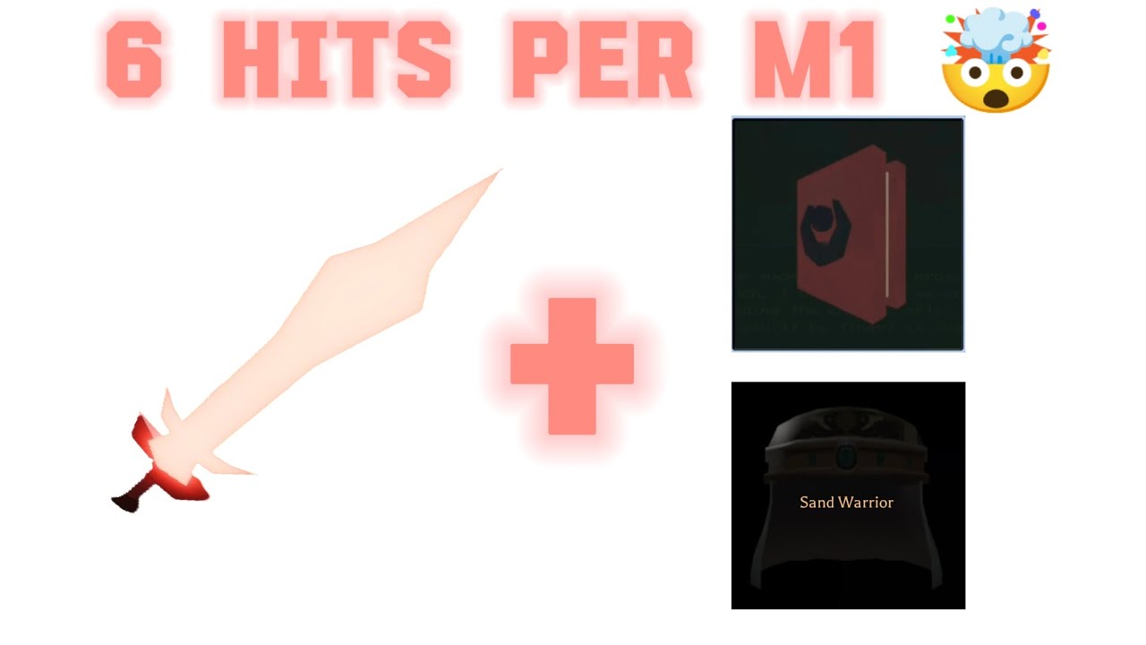 6 Hits per M1 Prime Build | Pilgrammed