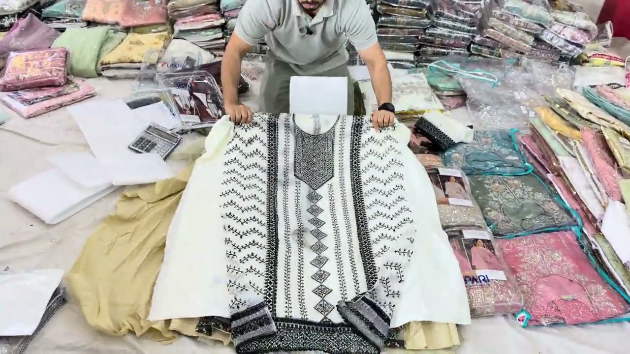 New article suites lahnga ready to wear Pakistani design #pakistanidesign #lahnga #cutwork #suites  