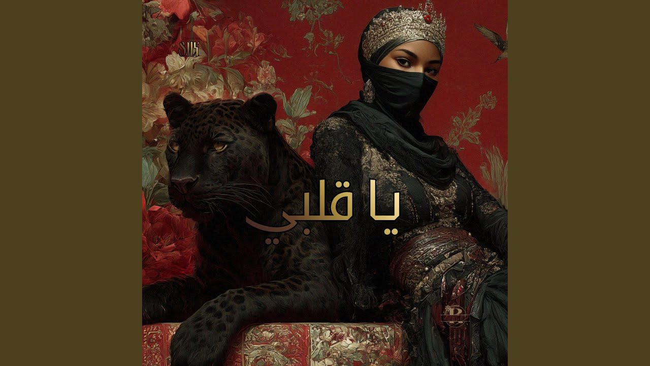 Hbabii | حبابي Arabic x Hindi