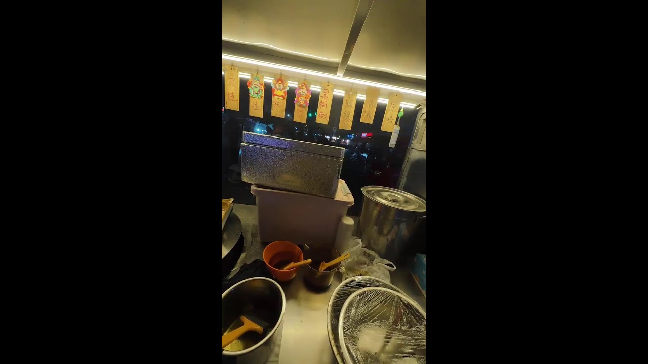 ChinaCuisineCove🔴live🔴