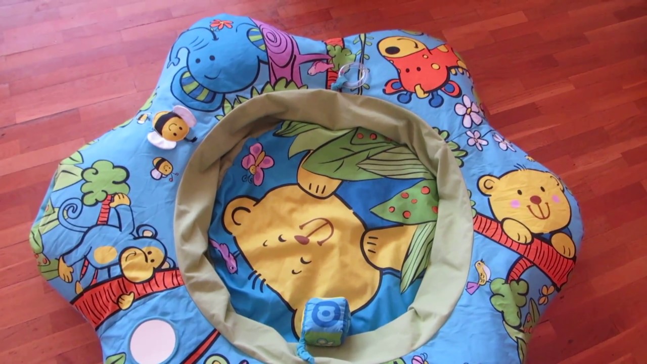 Gadgets/Complementos para el beb&eacute;