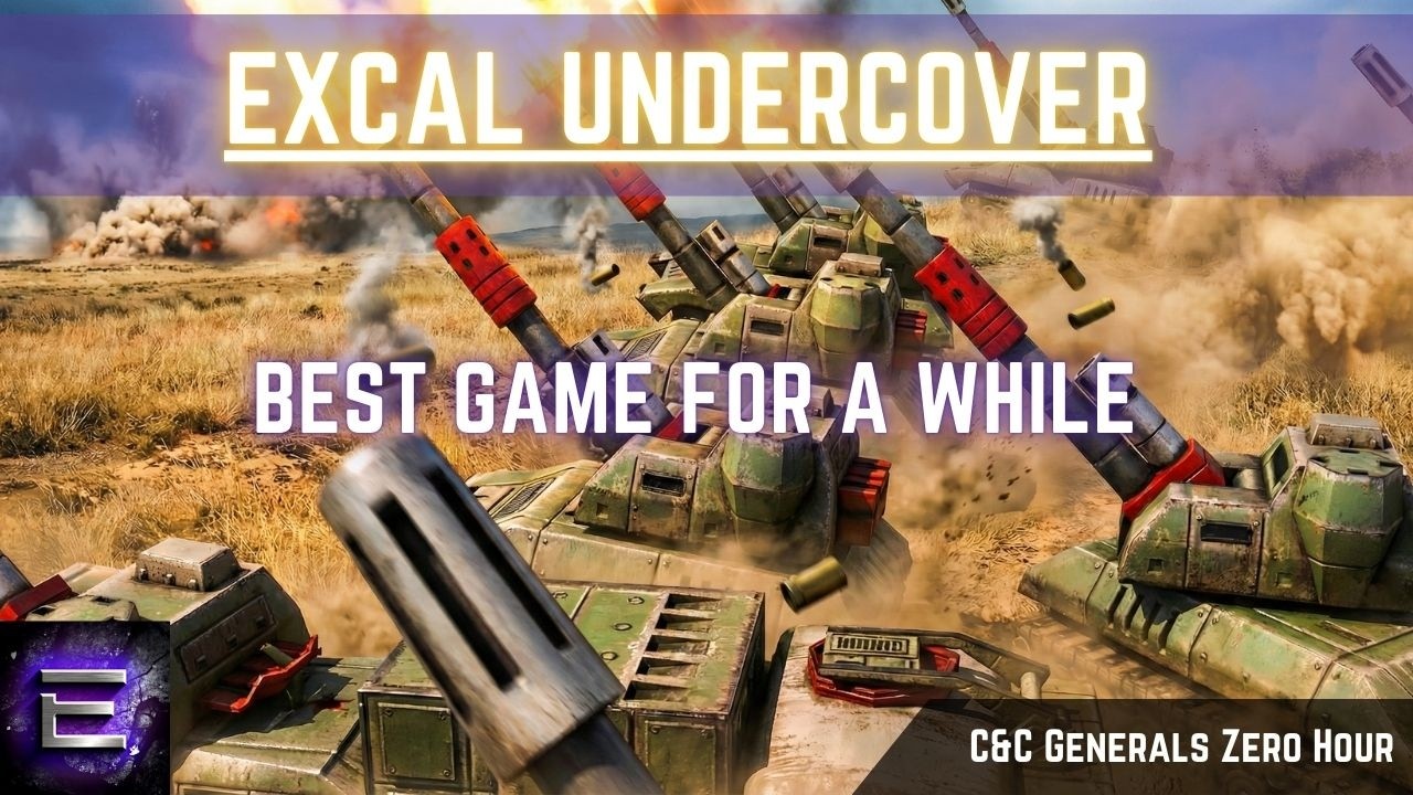 STORM got 3v1'd for 15 minutes | Undercover as DanoTheMano | Defcon Pro Rules China | C&C Zero Hour
