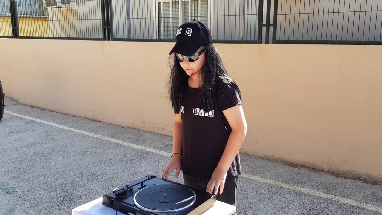 Festival C.E.I.P San Juan Bautista 17/18