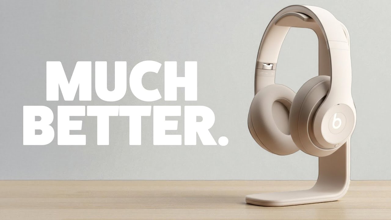 Beats Studio Pro Review - Better Than Sony & Bose?