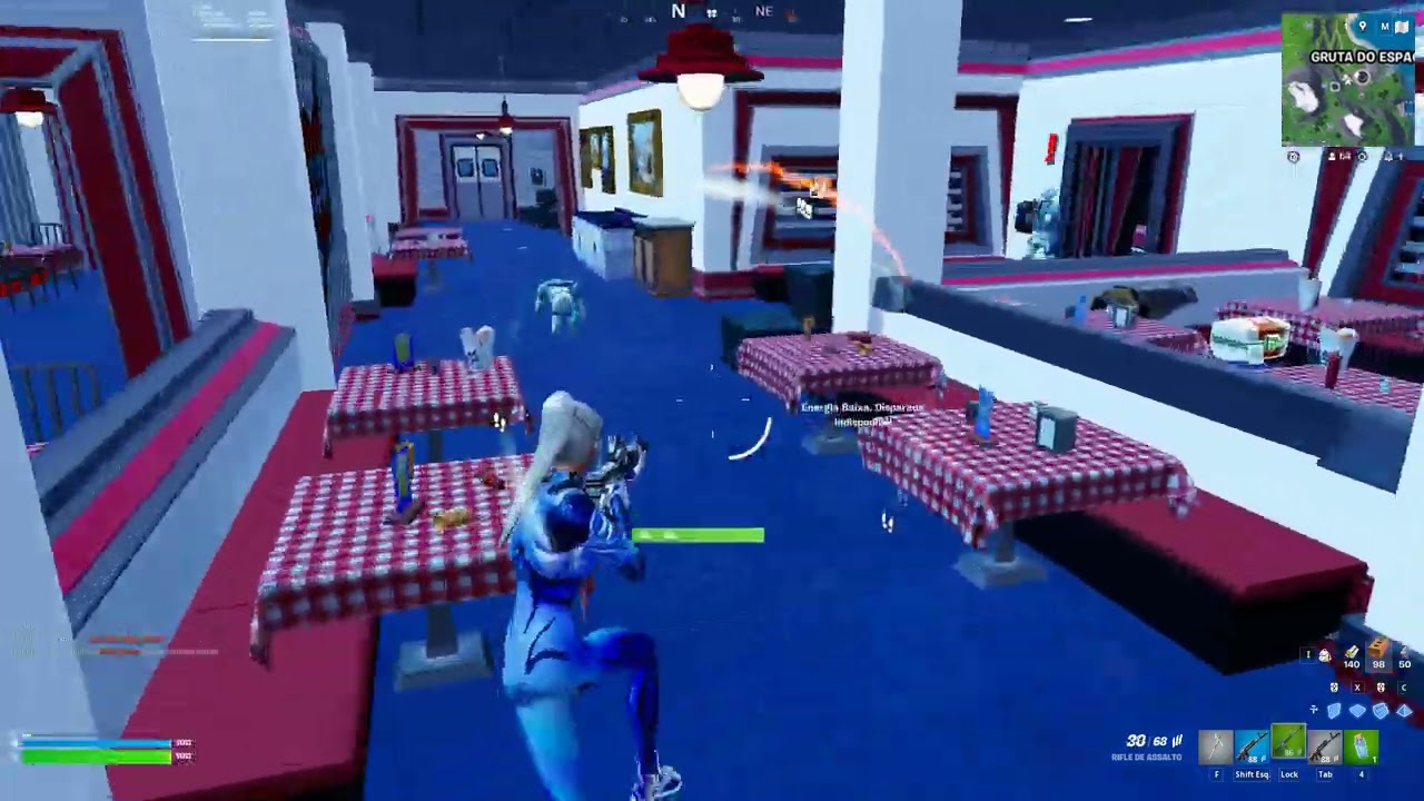 FORTNITE GAMEPLAY 30.11.2024