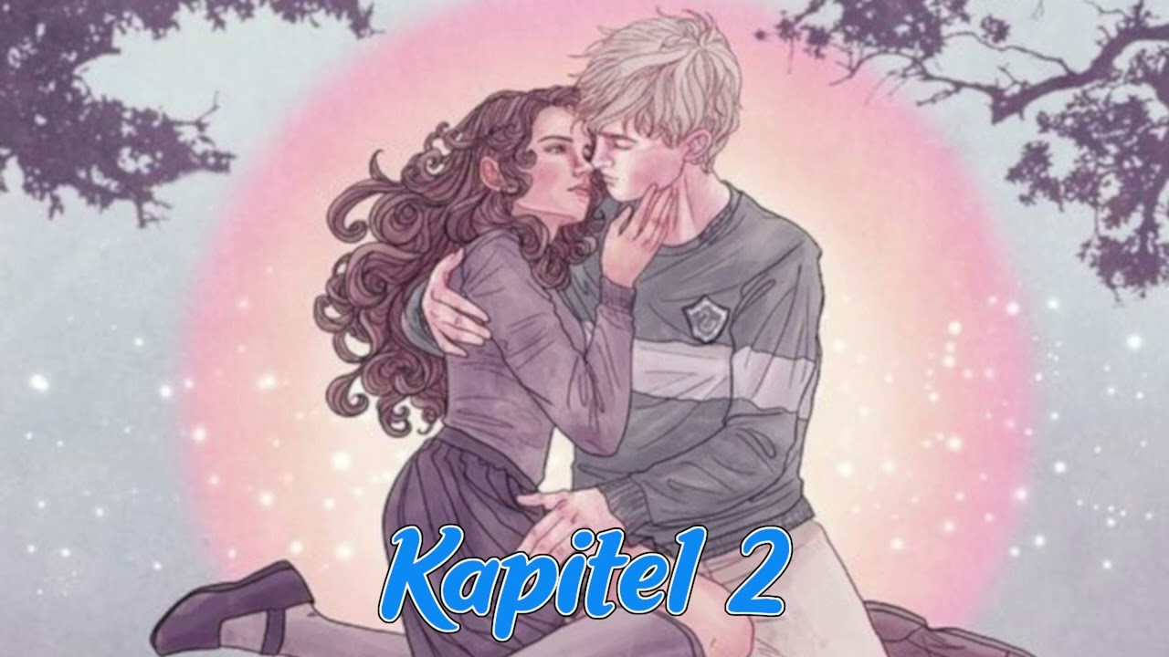 Dramione Fanfiktion ~ Sanctimonia Vincent Semper - Kapitel 2