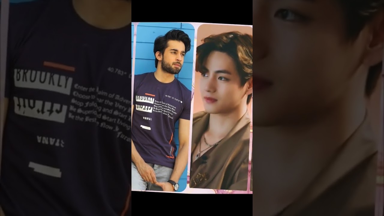 Pakistani Boys vs Korean Boys 