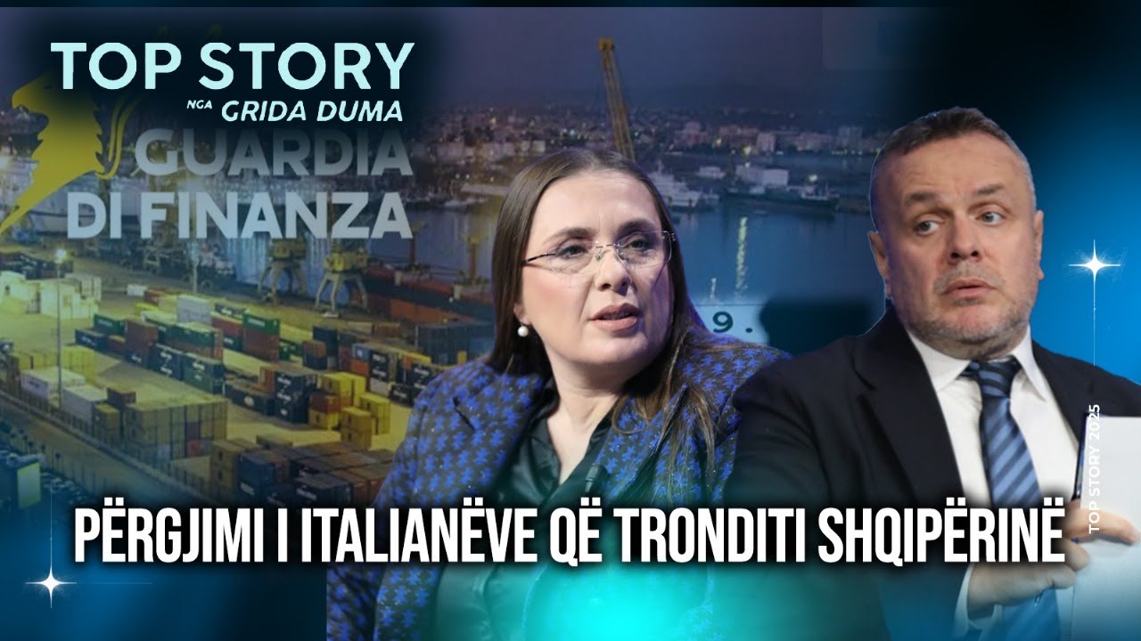 Përgjimi i italianëve që tronditi Shqipërinë. Çfarë u gjet në pajisjet e spiunëve që bëri kërdinë?