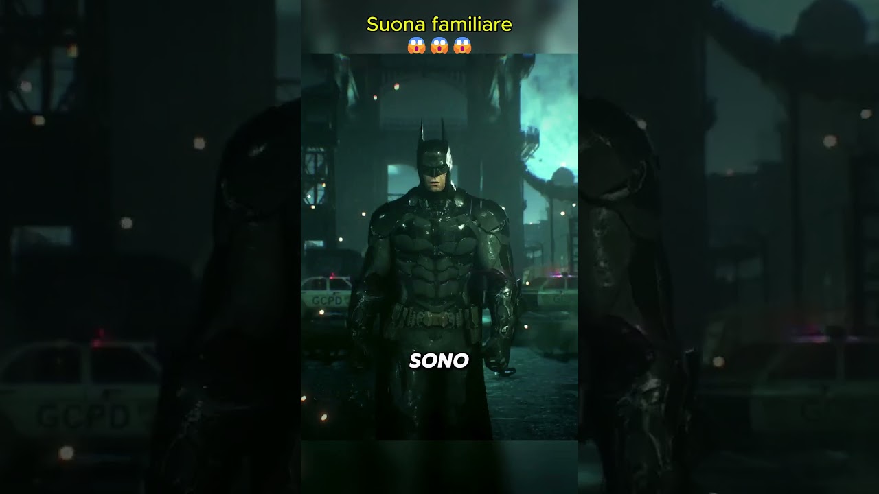 Suona familiare😱😱😱😱 