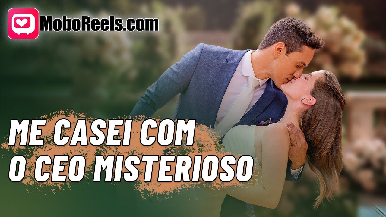 ​ME CASEI COM O CEO MISTERIOSO​ 🩺 dinheiro médico custa liberdade! 💍 noiva de ex-detento 🌪️