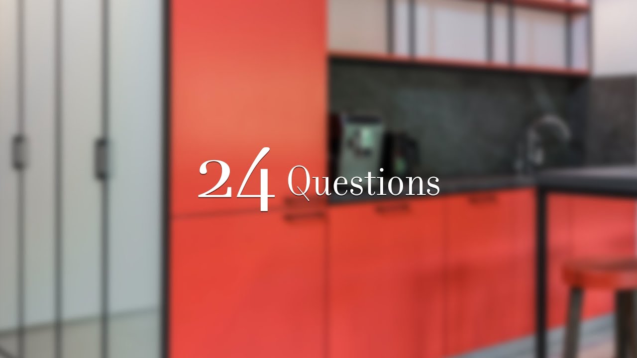 24Questionswith24K